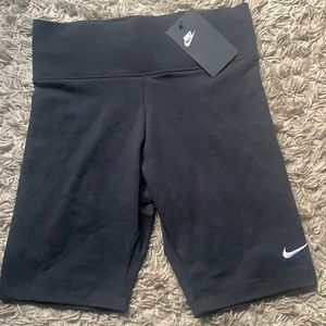 Nike Biker Shorts